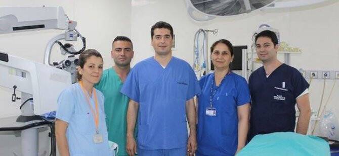 Kesilen Cinsel Organı 12 Saat Sonra Yerine Dikildi
