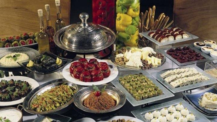Ramazan‘da sağlıklı beslenme önerileri