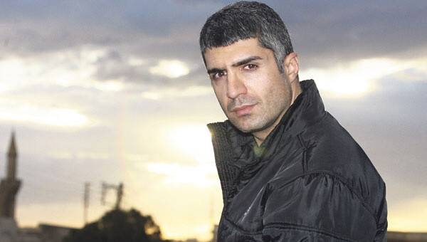 Özcan Deniz'in oğlu oldu