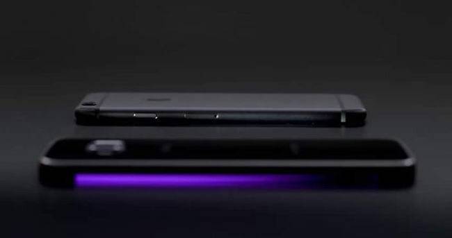 Samsung, iPhone 6 ile alay etti