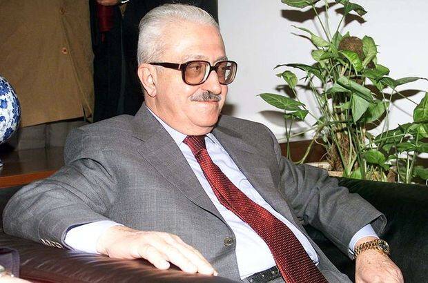 Tarık Aziz hayatını kaybetti