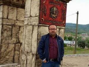 Mehmet Oğuzhan Petekçi’nin Bozkır gururu