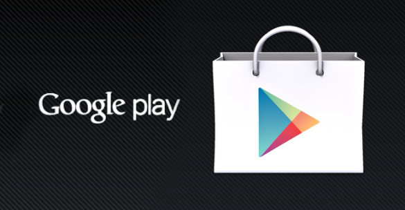 Google Play Store nasıl kullanılır?