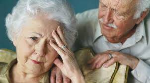 Alzheimer kan grubu ile bağlantılı