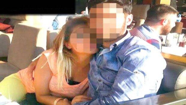 Suç makinesinin film gibi yakalanma öyküsü