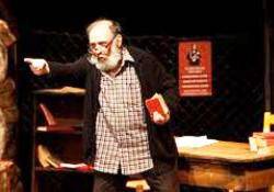 Liderler yarın Limasol'da birlikte tiyatroya gidecek