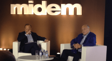 Sony Music CEO’su Apple’ın müzik yayını servisini duyuracağını açıkladı