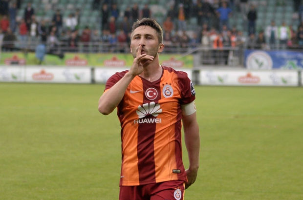 Sabri Sarıoğlu'nun sözleşmesi uzatılıyor