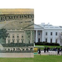Dolar ‘Obama’ ile geriliyor