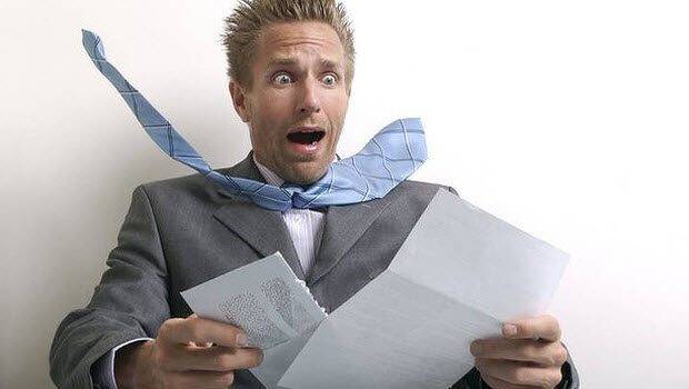 BTK'ya en çok neleri şikayet ediyoruz