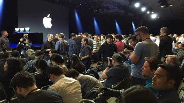 Apple yepyeni işletim sistemini tanıttı: IOS 9