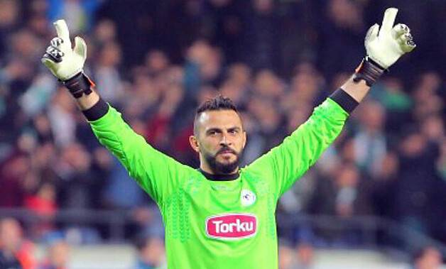 Kaya Tarakçı ile 1 yıllık sözleşme imzalandı