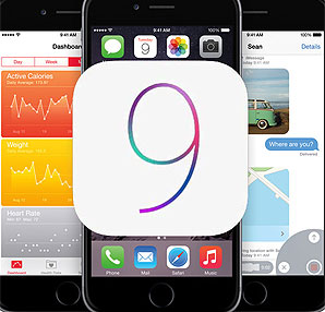 İşte iOS 9 ile gelecek yenilikler