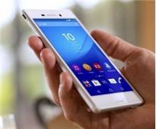 Xperia M4 Aqua'nın 8GB'lik sürümünde bellek sıkıntısı!