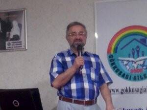 "Aile İçi Sevgi İletişiminde Beş Sevgi Dili" Konferansı
