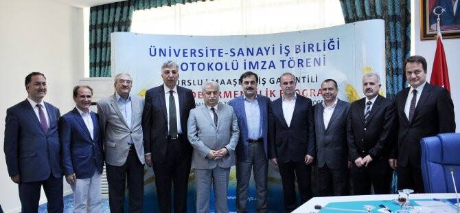 Değirmencilik programı açılıyor