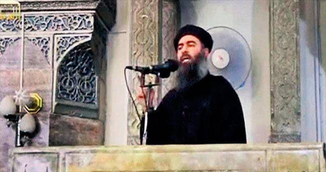 IŞİD'in iç yazışmaları ABD'nin elinde