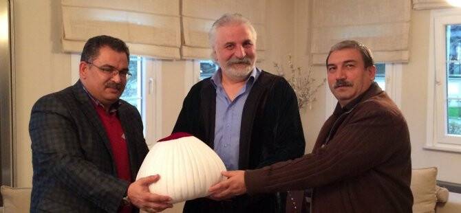 Nasreddin Hoca, Hasan Kaçan oldu