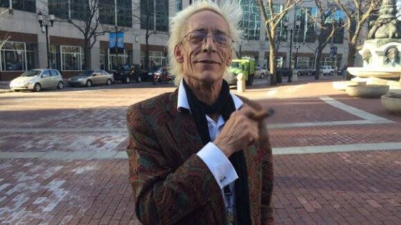 ABD'de esrar kilisesi