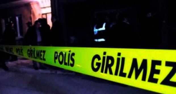 Malatya'da vahşet: Eşi ve iki çocuğunu yataklarında katletti
