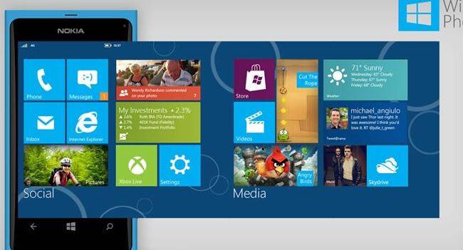 Windows Phone'a büyük ABD şoku!