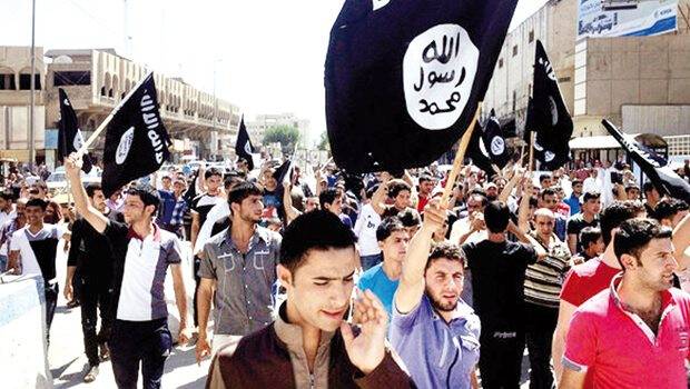 Musul savaşına Ramadi rötarı