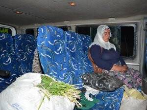 Siirt'te 4 kadın derede akıntıya kapıldı