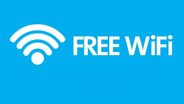 Parklarda ücretsiz Wi-Fi talebi