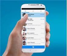 Facebook Messenger'ın ilk oyunu Doodle Draw