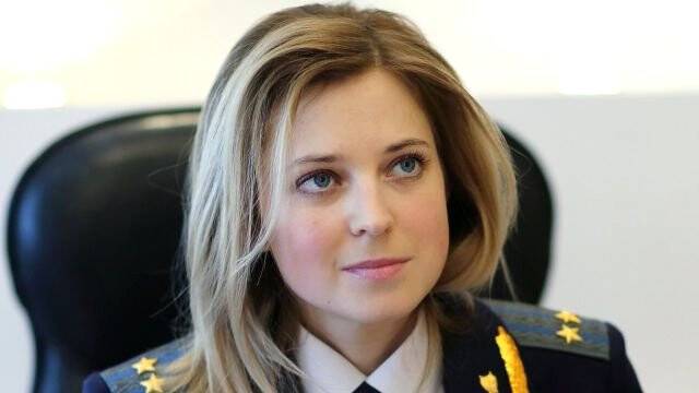 Dünyanın konuştuğu kadına yeni görev