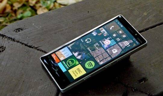 Windows Phone uygulamaları ne durumda?