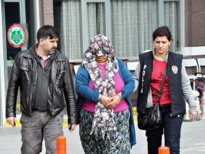 Fuhuş Operasyonu: 17 Gözaltı