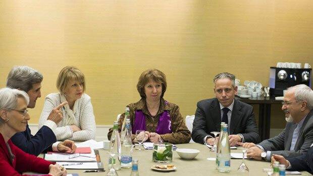 'Nükleer casusluk' iddialarını soruşturuyor