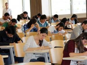 LYS öncesi gürültü uyarısı