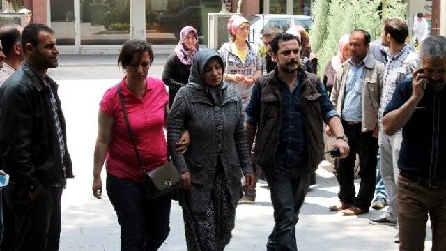 Hamile Olduğunu Öğrendiği Kızını Öldüren Anne Tutuklandı