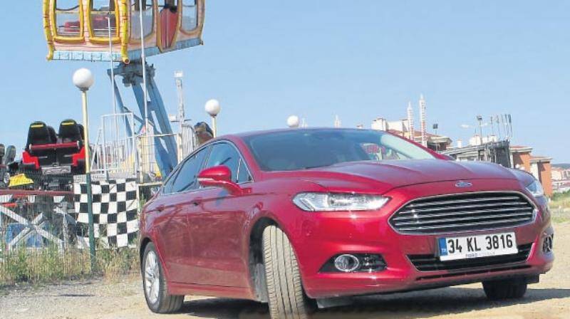 Onda herkese yastık var!