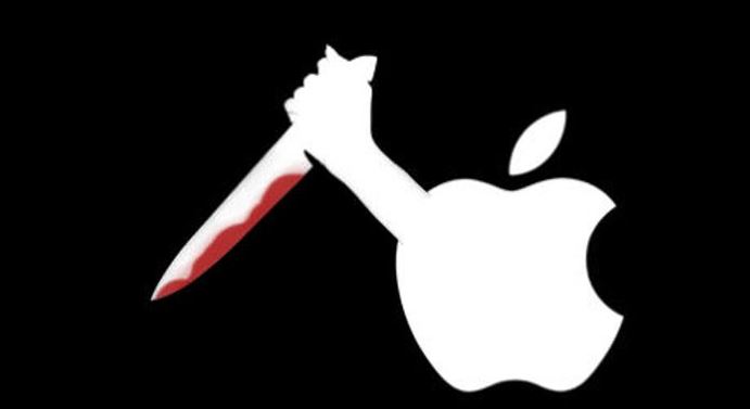 Apple'ın öldürmek istediği rakip hizmetler!