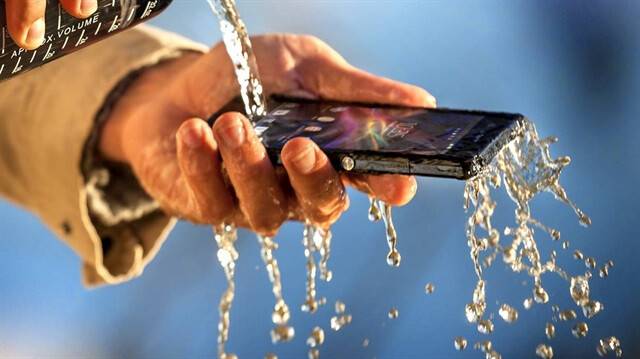 Sony Xperia Z3+ ile Z4: Alev alev yandığımız doğru!