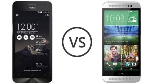 Asus HTC'yi Satın Alacak!