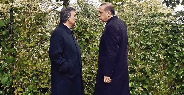 Abdullah Gül: 4 Bakanı Hemen Yüce Divan'a Gönderirdim