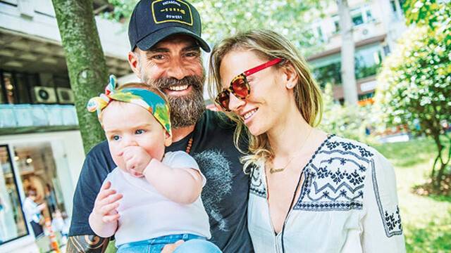 Bozok Survivor'u anlattı