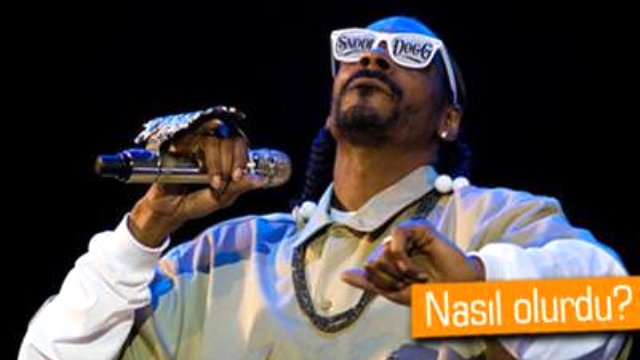 Snoop Dogg, Twitter Ceo'su Olmak İstiyor