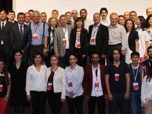 İnsan hücresinden çip ürettiler