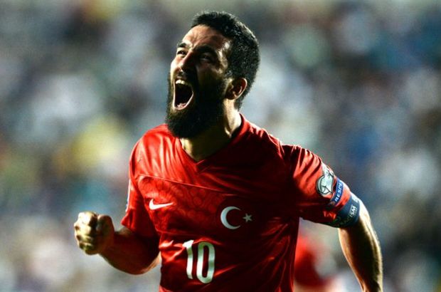 Milan'da Arda Turan harekatı!