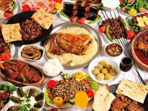 Ramazan'da beslenme önerileri