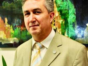 KTO-Karatay Üniversitesi'nden TÜBA'ya üye