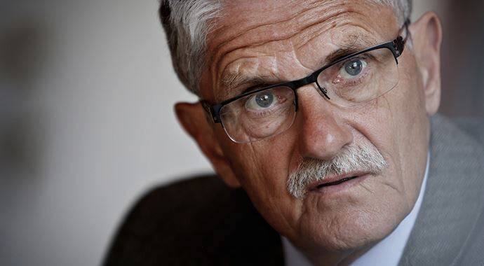 BM Genel Kurulu'na yeni başkan