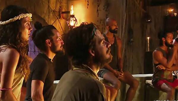 Survivor All Star’da kim elendi?
