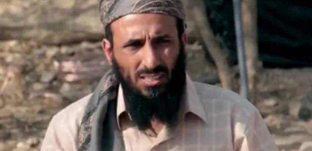 El Kaide'nin iki numarası öldürüldü