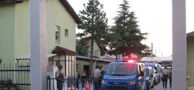 Konya'da uyuşturucu operasyonu